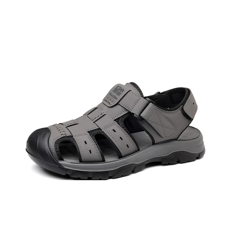 Mulinsen River Trekking Shoes Men's-9