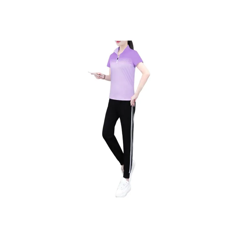 The New Age Family Fitness Set Women's-1