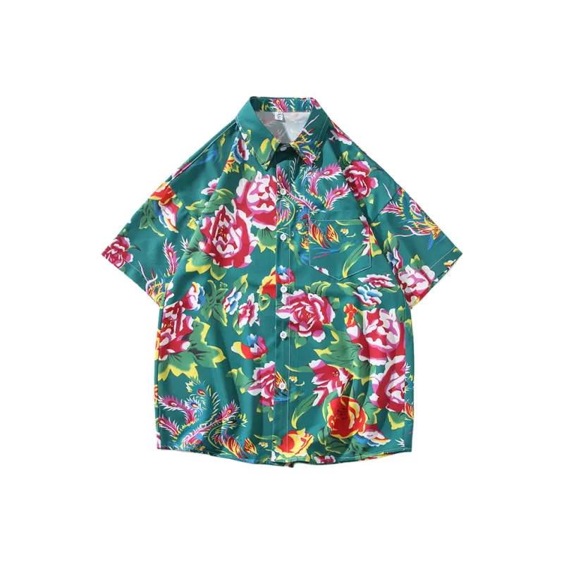 TELENT Shirts Unisex-2