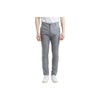 Adidas Casual Pants Unisex Gray