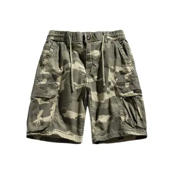 TUCANO Cargo Shorts Men