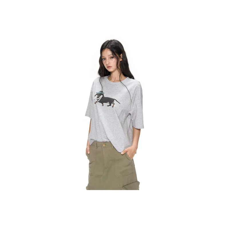 APEA T Shirts Women's-5