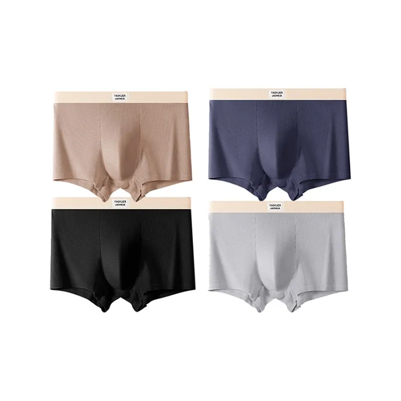 Yalu Men Underpants-18