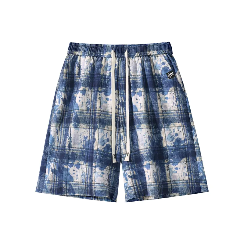 Être Par Lee Casual Shorts Unisex-4