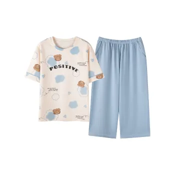 Urban Beauty Pajama Set Women's