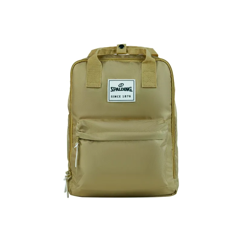 SPALDING Polyester Backpack Unisex Multicolor-9