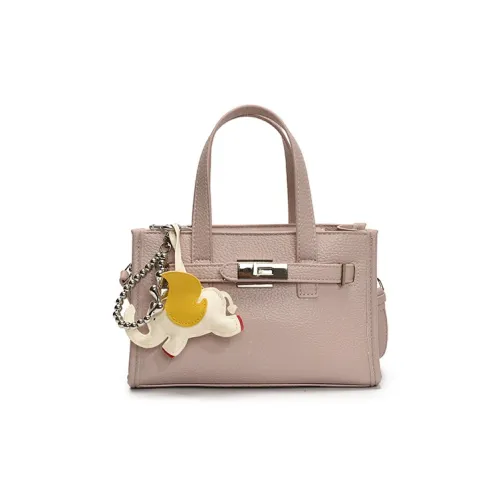 Jade En Plus PU One Shoulder Handbag, Crossbody Bag Women's Multicolor