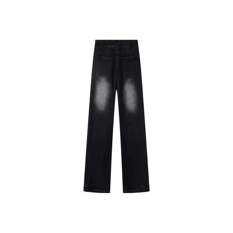 Maxim's De Paris Jeans Unisex-1