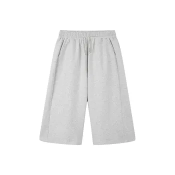 NewJnxs Casual Shorts Unisex