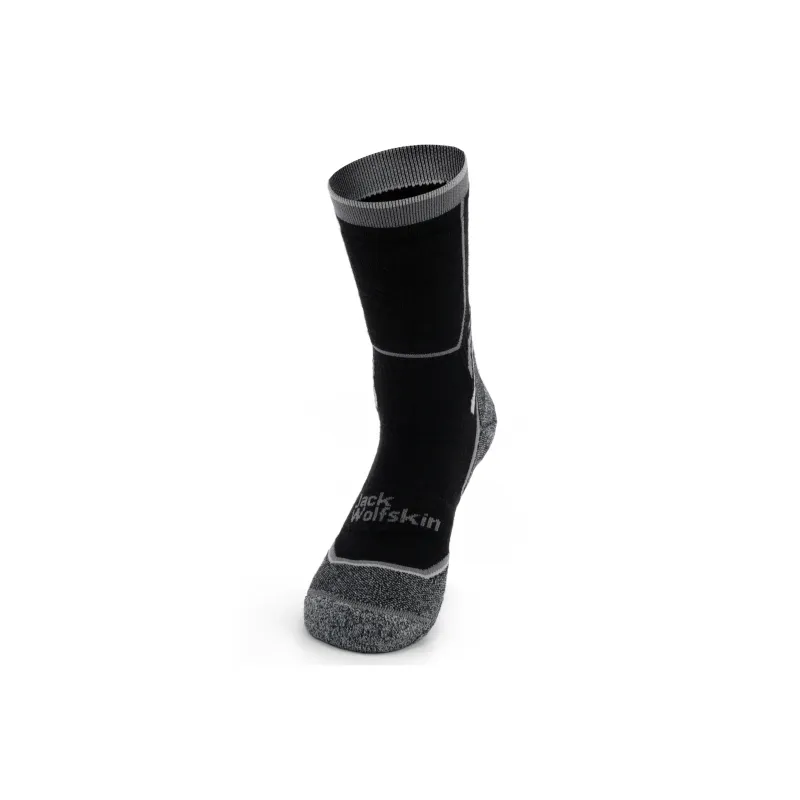Jack Wolfskin Mid Calf Socks Unisex-1