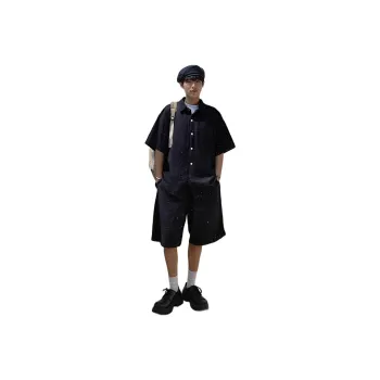 FAVEPOP Shirt Matching Set Unisex