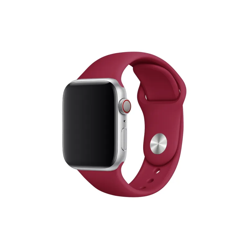 NCFCK Apple Compatibility Watch Band 13 16cm Silicone Material-6
