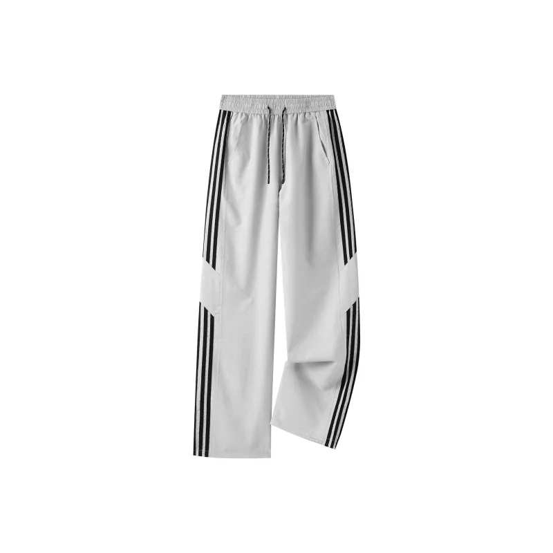 Maxim's De Paris Sports Pants Unisex-4