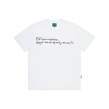 FNI T Shirts Unisex