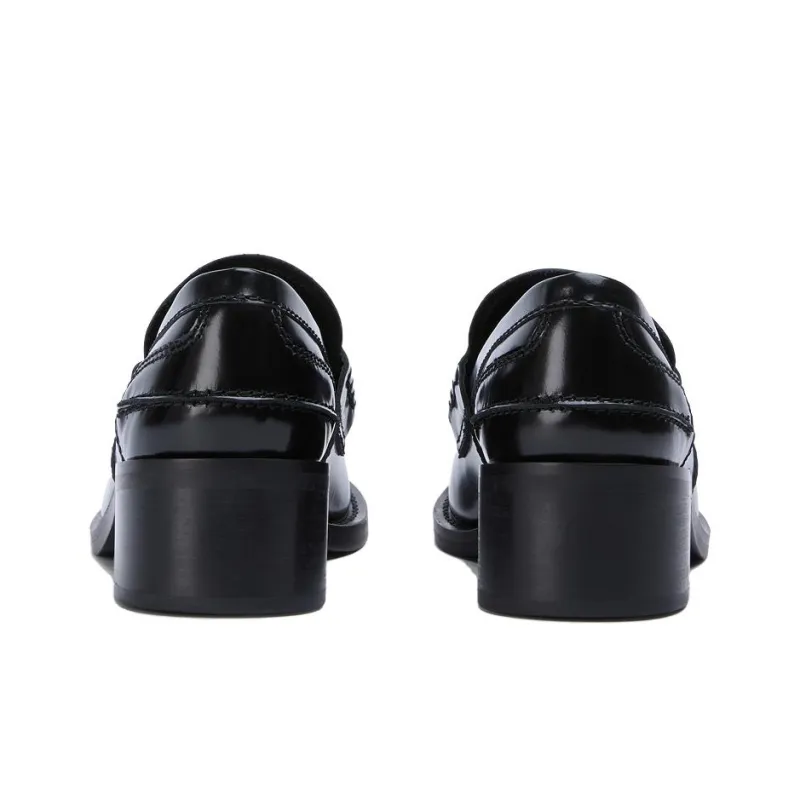 Tony Bianco Loafers Women's Black-3