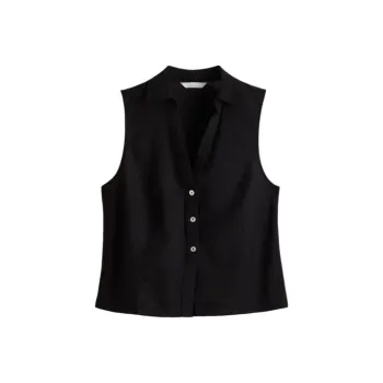 H&M Shirts Women's Black