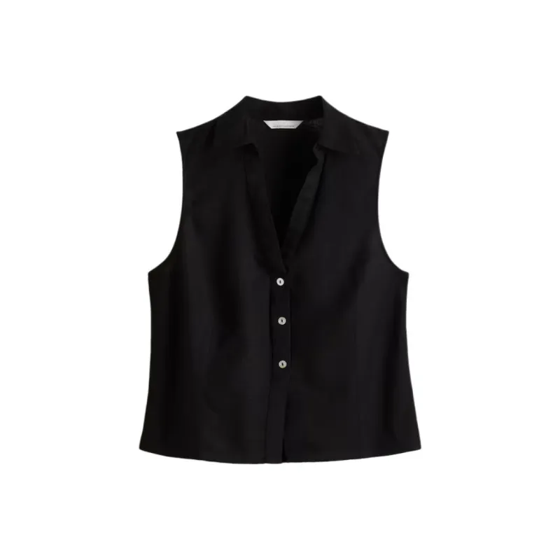 H&M Shirts Women's Black-0