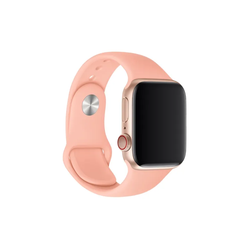 NCFCK Apple Compatibility Watch Band 13 16cm Silicone Material-80