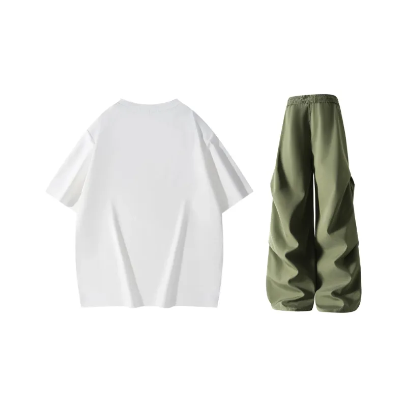 ROSECREED Casual Sportswear Unisex-7
