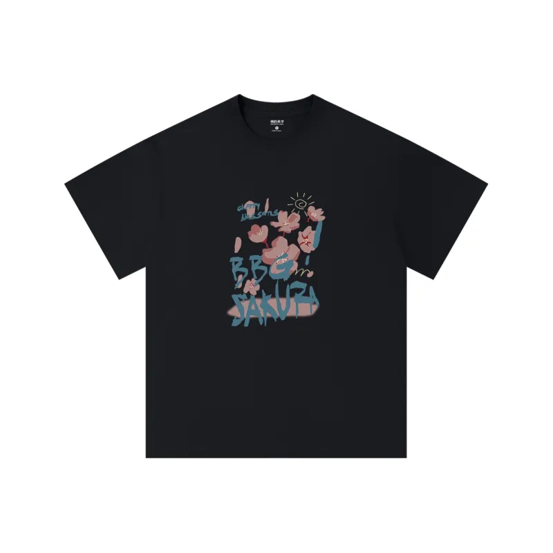 MIANDEMEIXUE T Shirts Unisex-5
