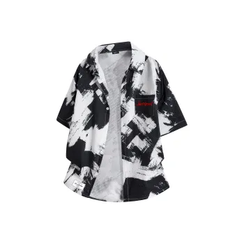 Kepu Shirts Unisex