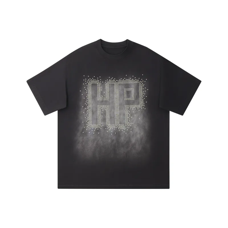 HIPANDA T Shirts Men-3