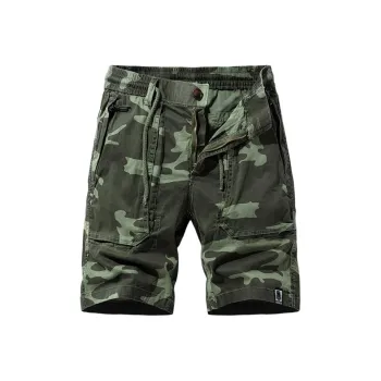 TUCANO Cargo Shorts Men