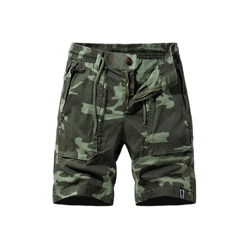 TUCANO Cargo Shorts Men-0