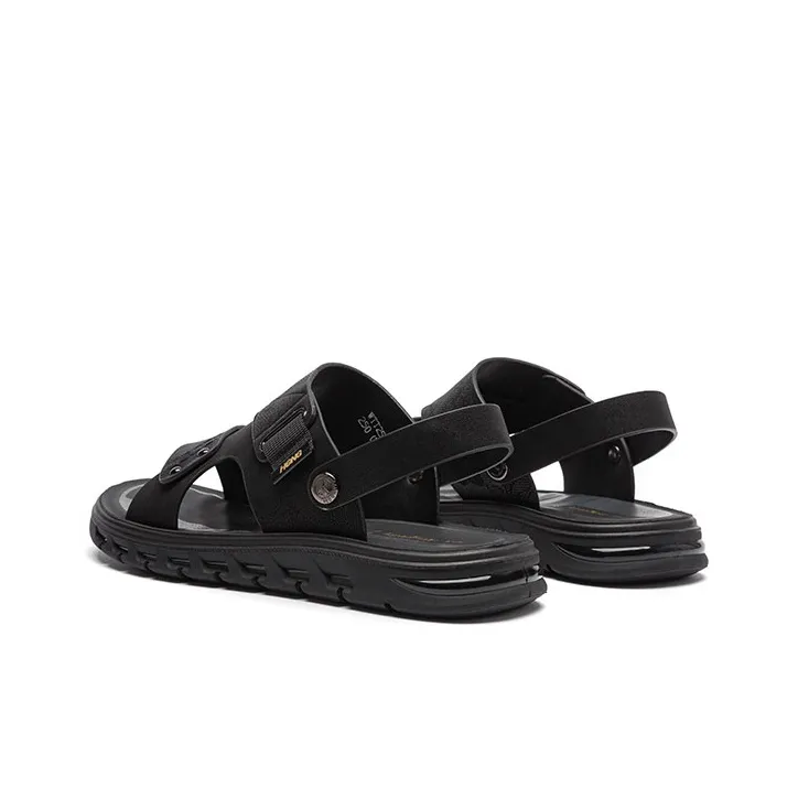 RED DRAGONFLY Beach Sandals Men's-4