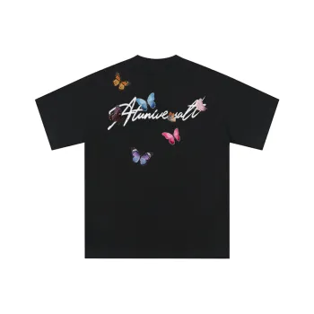 Universal Templates T Shirt Unisex