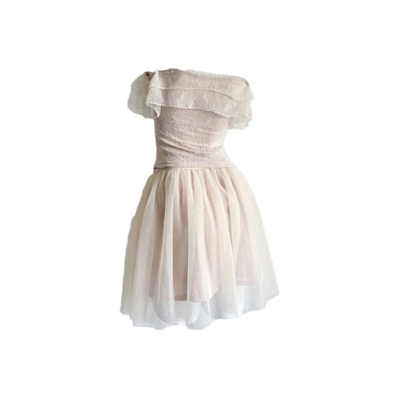 Manekniv Two Piece Skirt Sets Women's-1