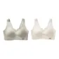 2 Pack (Milk White+Mustard Green)