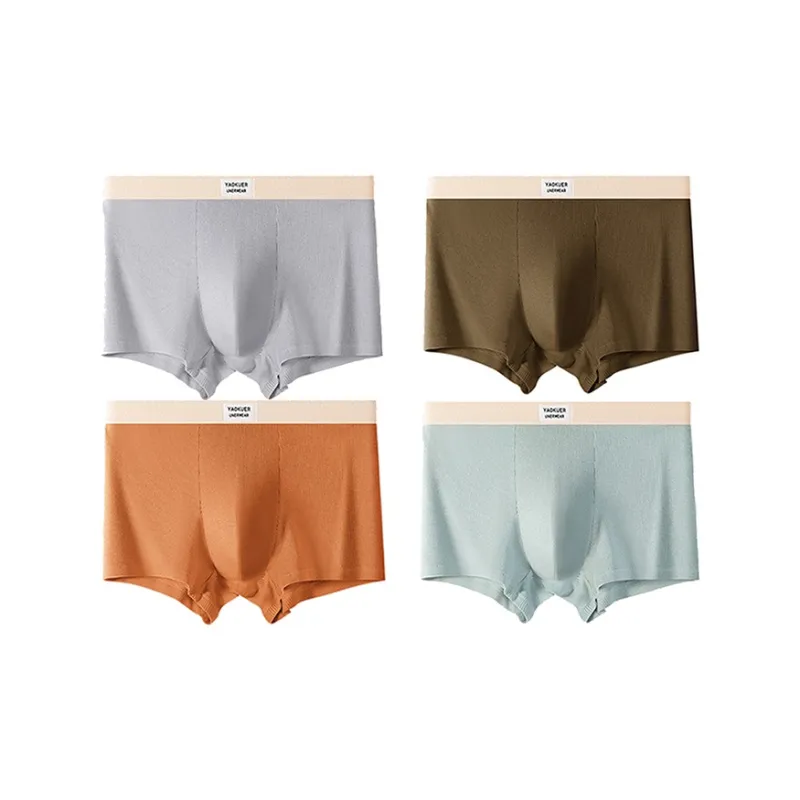 Yalu Men Underpants-12