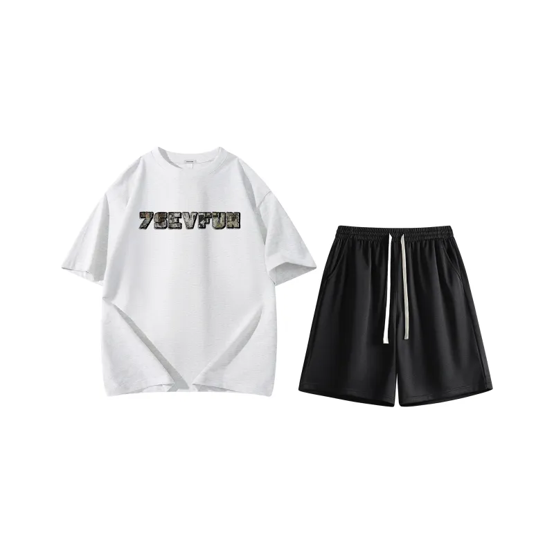 7 SEVFUN Casual Sportswear Unisex-14