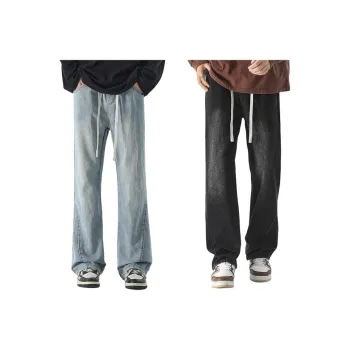 FAIRWHALE Jeans Unisex