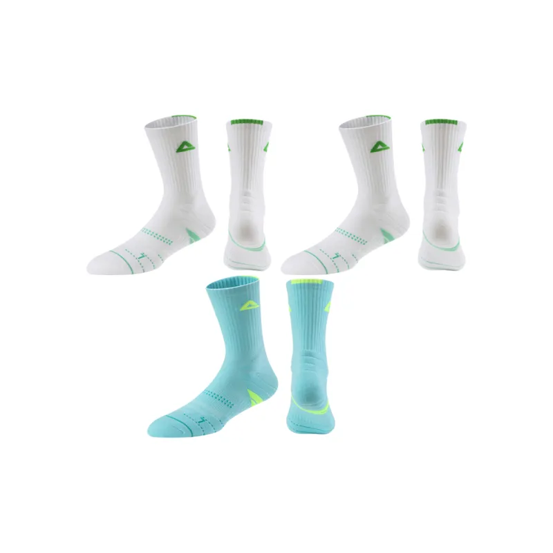 PEAK Basketball Socks Unisex 1 Pack-58
