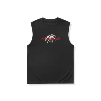 FISHGALAXY Tank Tops Unisex