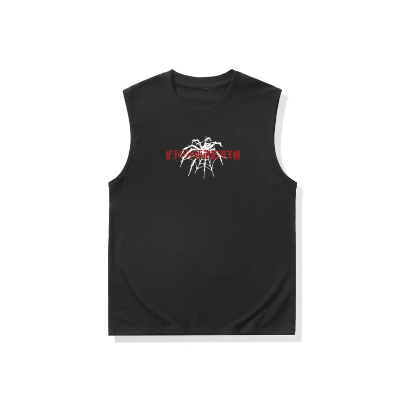 FISHGALAXY Tank Tops Unisex-0