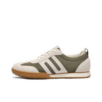 BELLE Low Top Casual Shoes Men's