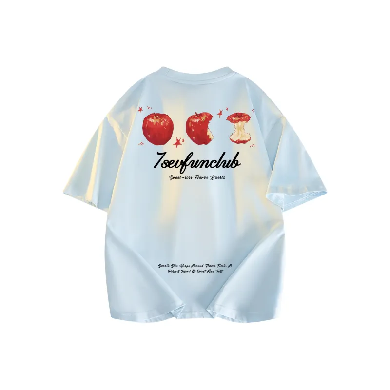 7 SEVFUN T Shirts Unisex-11