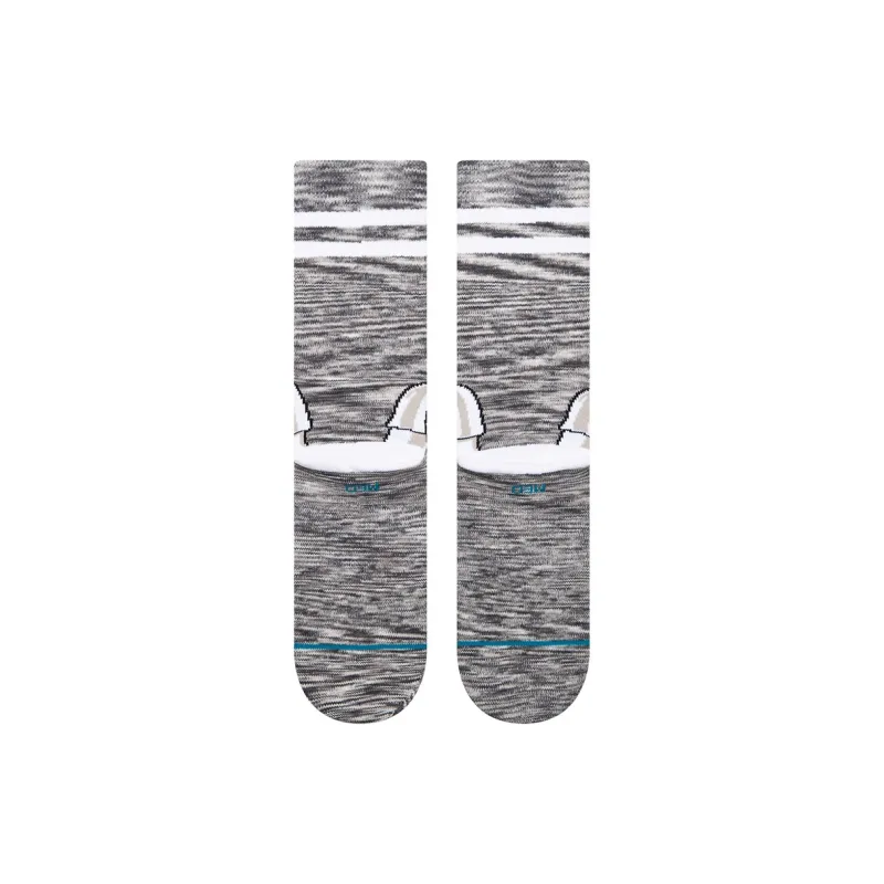 Stance Mid Calf Socks Unisex 1 Pack-8