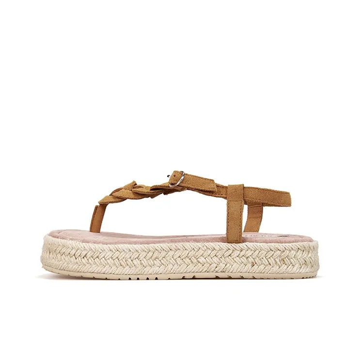 Joy&Mario Beach Sandals Women's-5