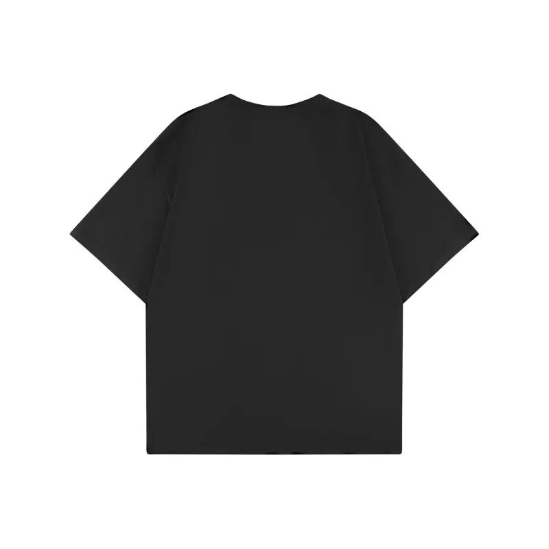 PEIMENG T-Shirts Unisex-17