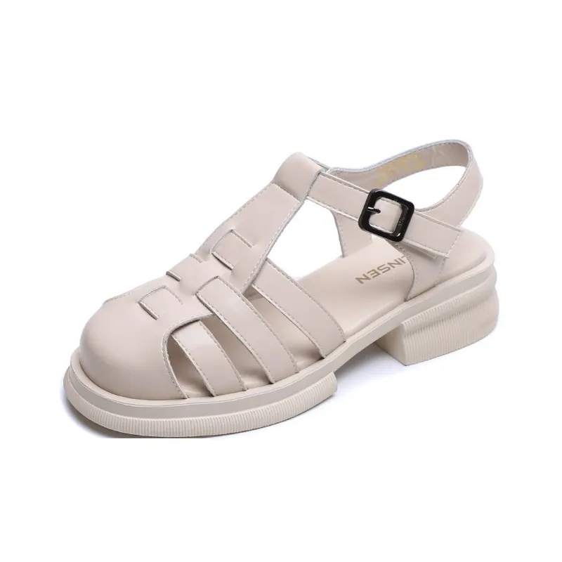 Mulinsen Roman Sandals Women's-0