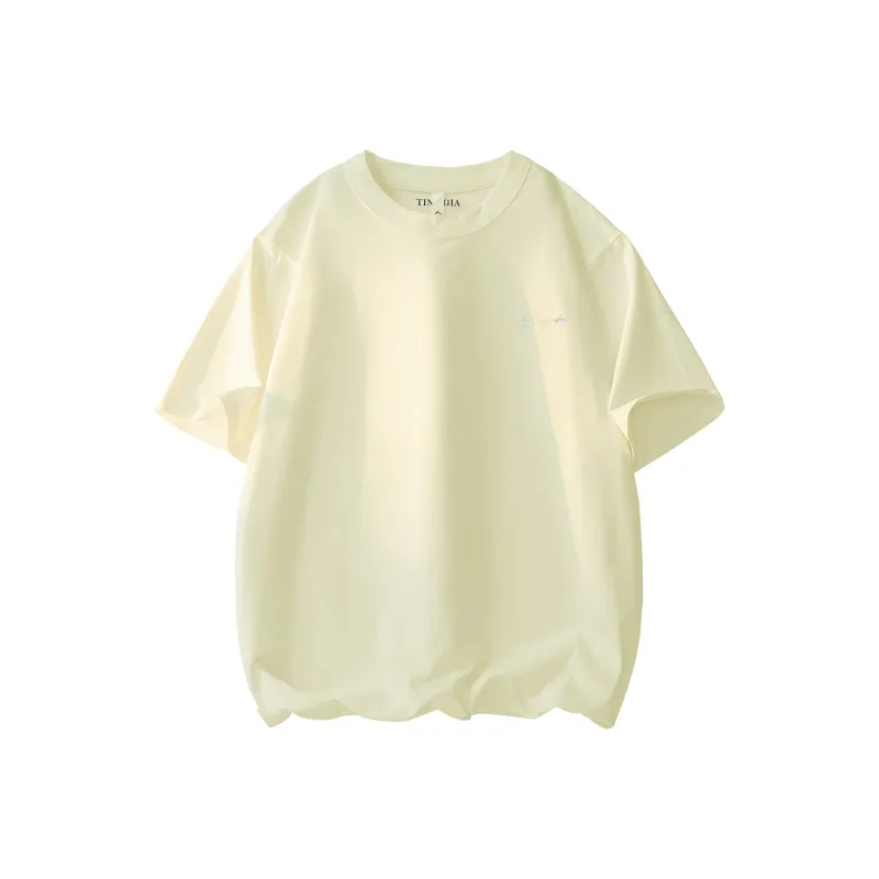 TINA GIA T Shirts Unisex-13