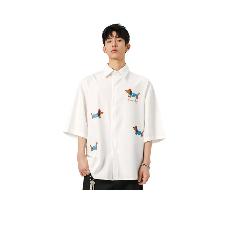 FA2LO Shirts Unisex-5