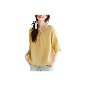 X MOOM Shirts Women's