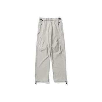 Youth Pastoral Order Casual Pants Women's