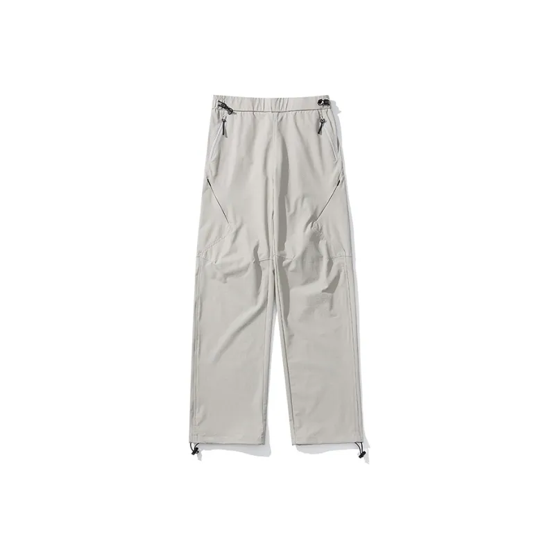 Youth Pastoral Order Casual Pants Women's-0