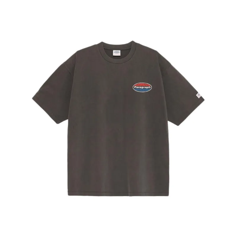Paragraph T Shirts Men-3